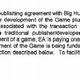 Illustration for article titled Heres What A Publishing Deal With EA Looks Like